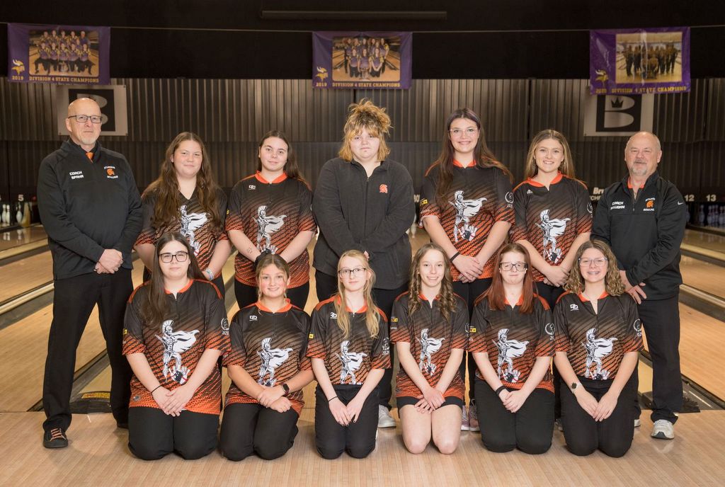 Sturgis girls 9th at Mel Wolf Invitational